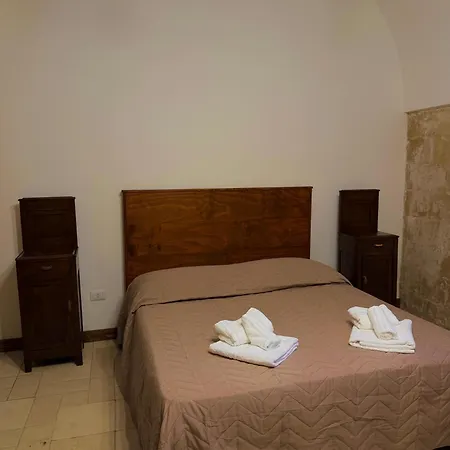 Alba Dorata Rc Appartement Lecce