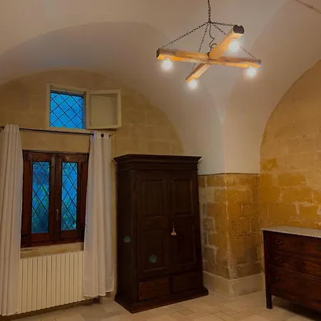 Appartement Alba Dorata Rc