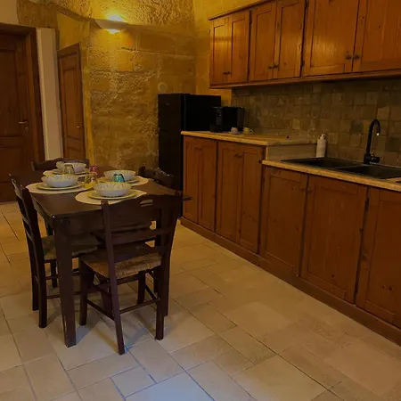 Alba Dorata Rc Appartement *