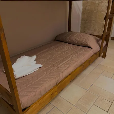 Appartement Alba Dorata Rc *