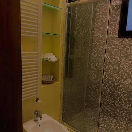 Alba Dorata Rc Appartement *